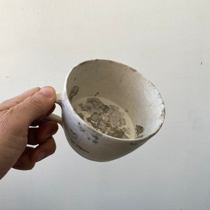 Large Mug/ Makiko Hicher
