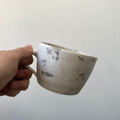 Large Mug/ Makiko Hicher