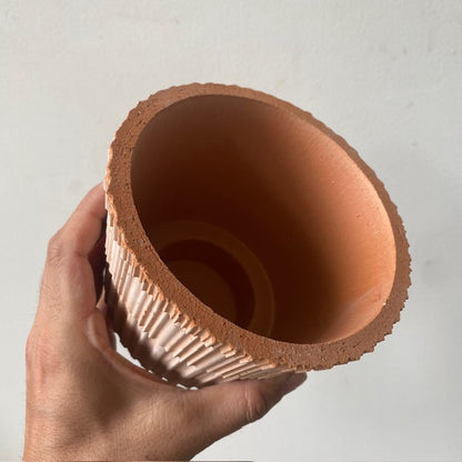 Bergs Potter - Atlas