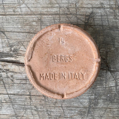 Bergs Potter - Atlas