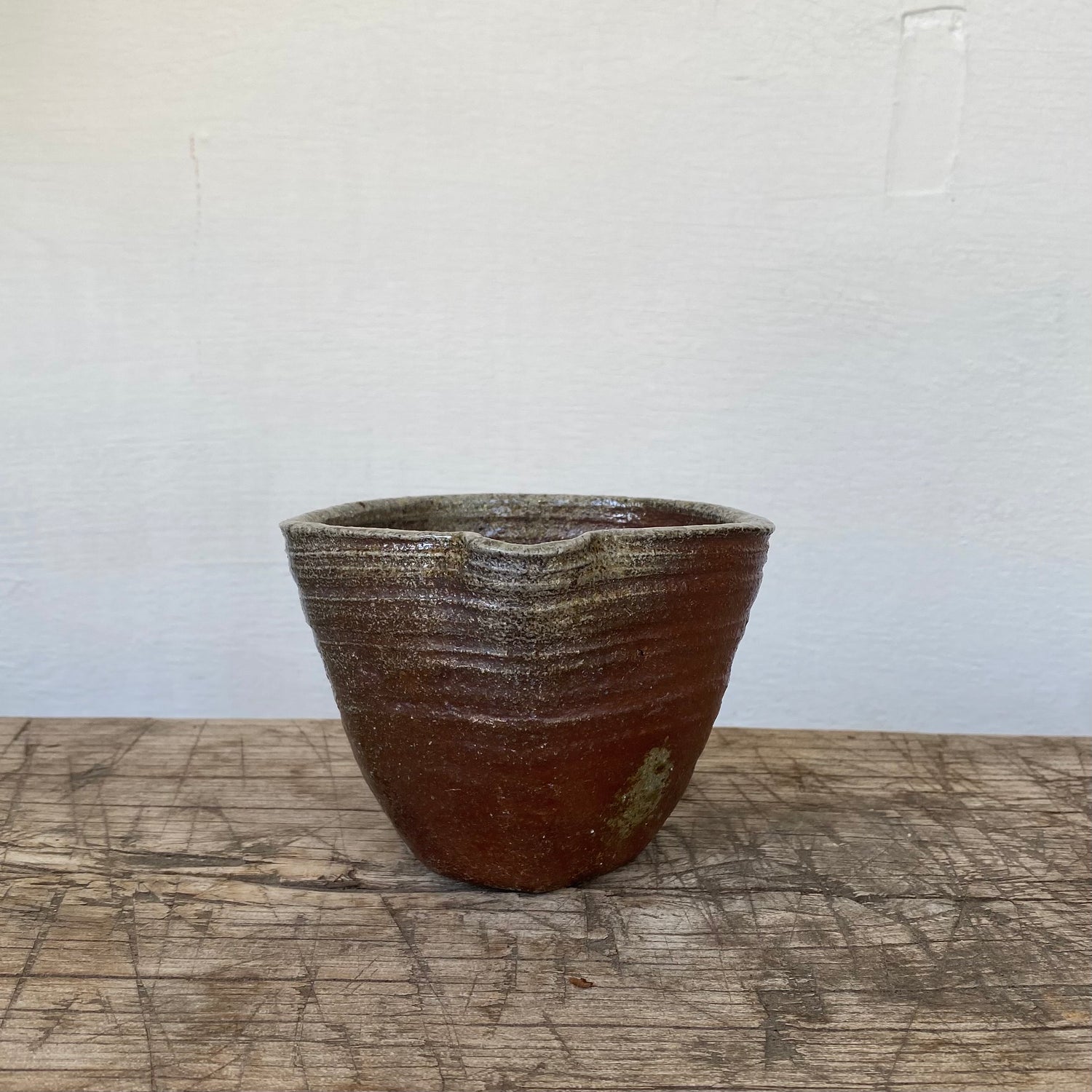 Bizen ware Katakuchi
