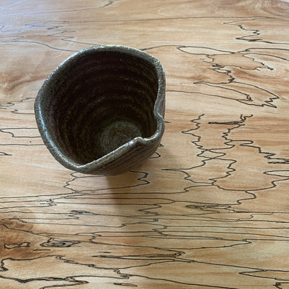 Bizen ware Katakuchi