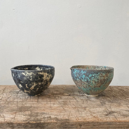 Katakuchi Bowl (Makiko Hicher)