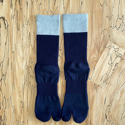AMITABI Merino Wool Tabi Socks - Taiko Co.Ltd