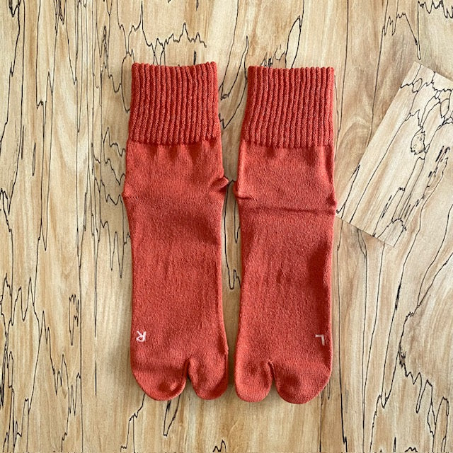 AMITABI Washi Tabi Socks -Taiko Co. Ltd. | Lightweight, Quick-Dry Comfort