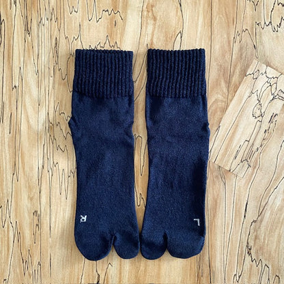 AMITABI Washi Tabi Socks -Taiko Co. Ltd. | Lightweight, Quick-Dry Comfort