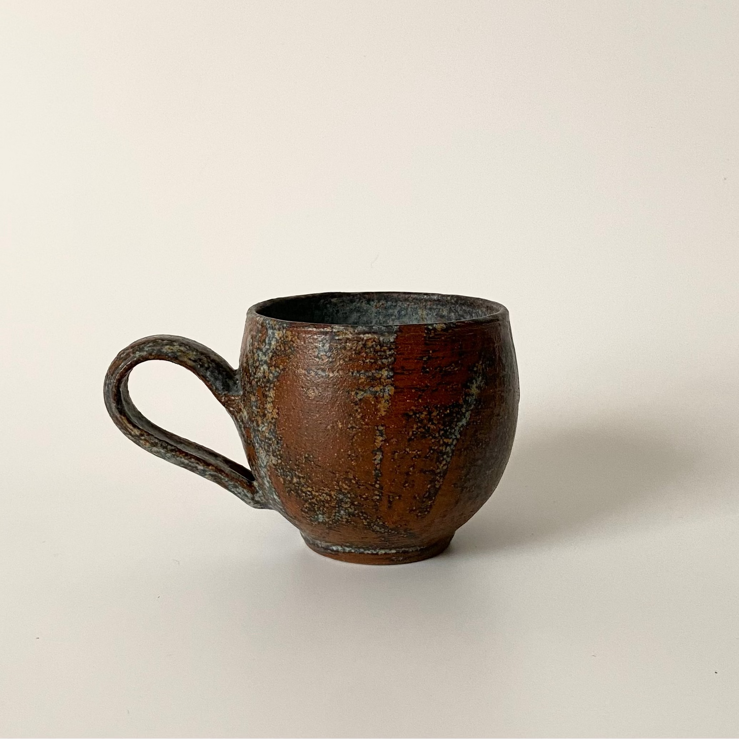 Handmade Ceramic Mug | MIKA Original Pottery