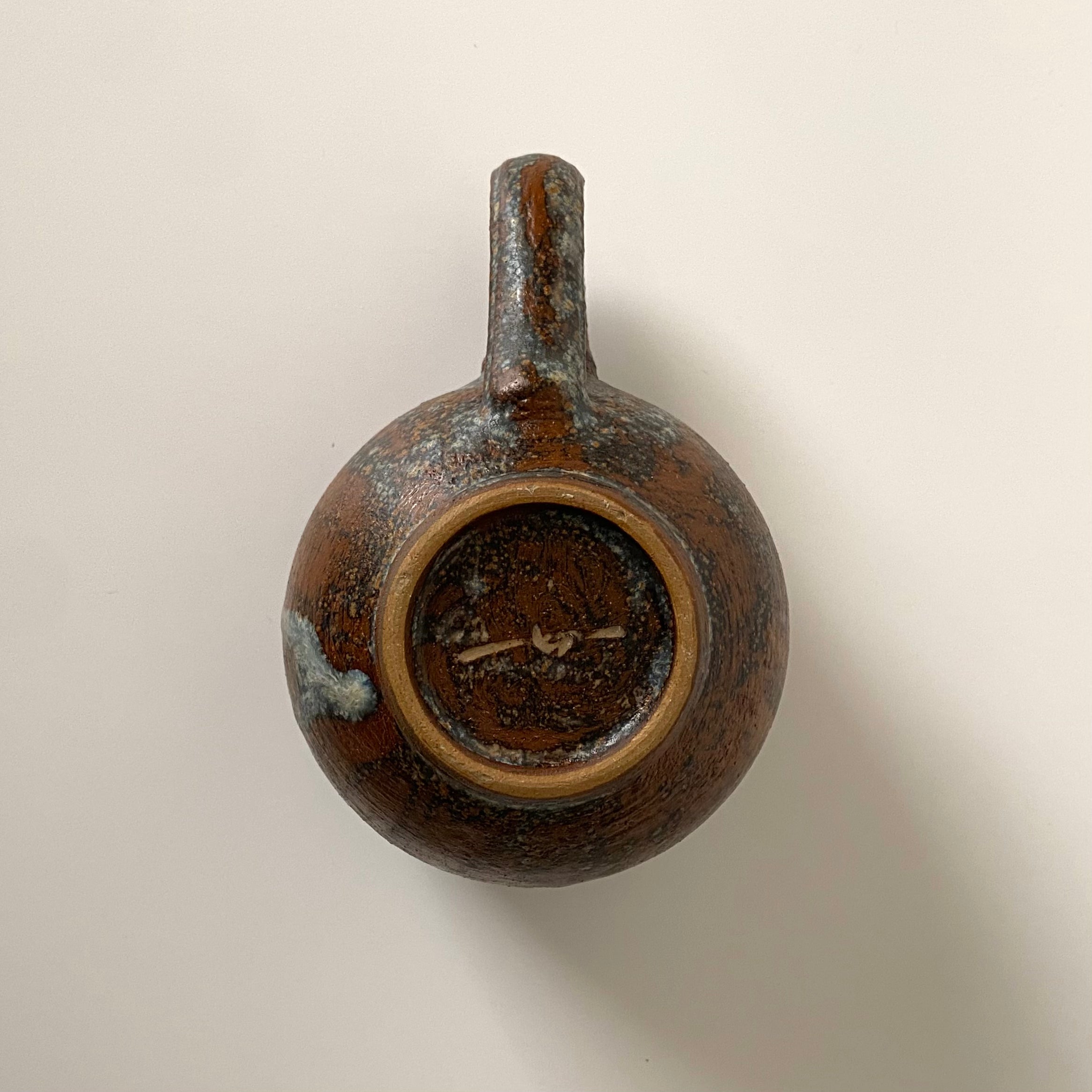 Handmade Ceramic Mug | MIKA Original Pottery