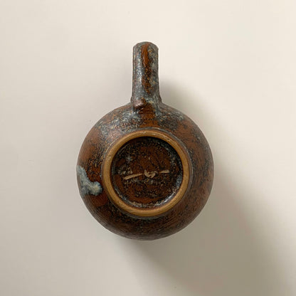 Handmade Ceramic Mug | MIKA Original Pottery