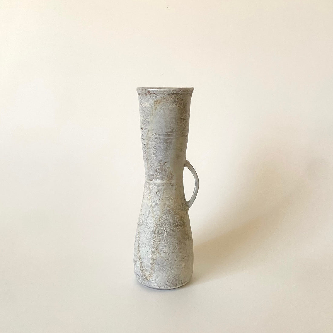 Utsuroi – Handmade Ceramic Vase Frost | MIKA Original Pottery