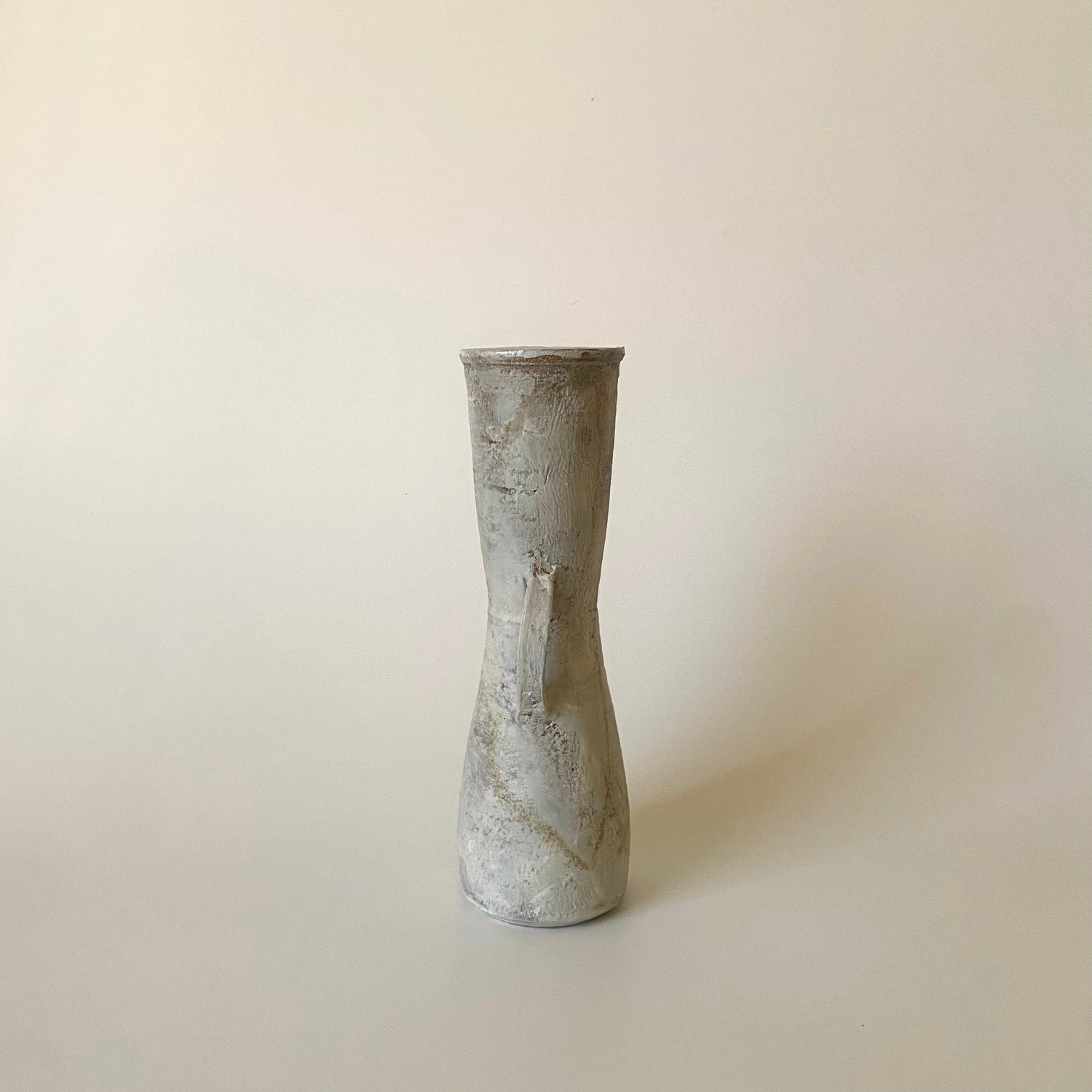 Utsuroi – Handmade Ceramic Vase Frost | MIKA Original Pottery