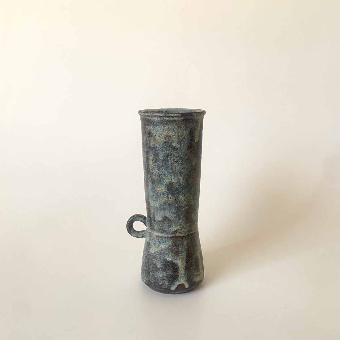 Ceramic Vase – Dusk | Utsuroi by MIKA