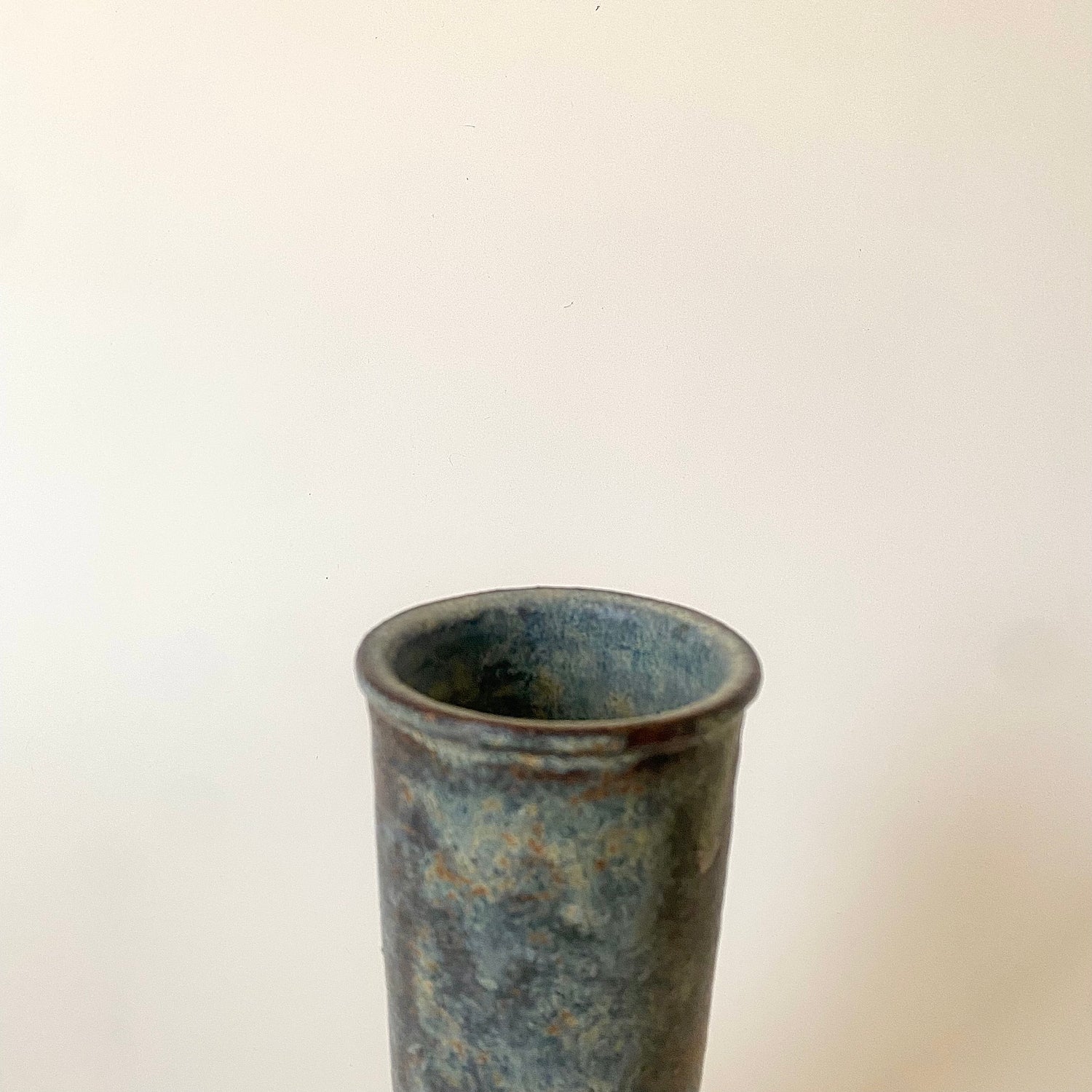 Ceramic Vase – Dusk | Utsuroi by MIKA