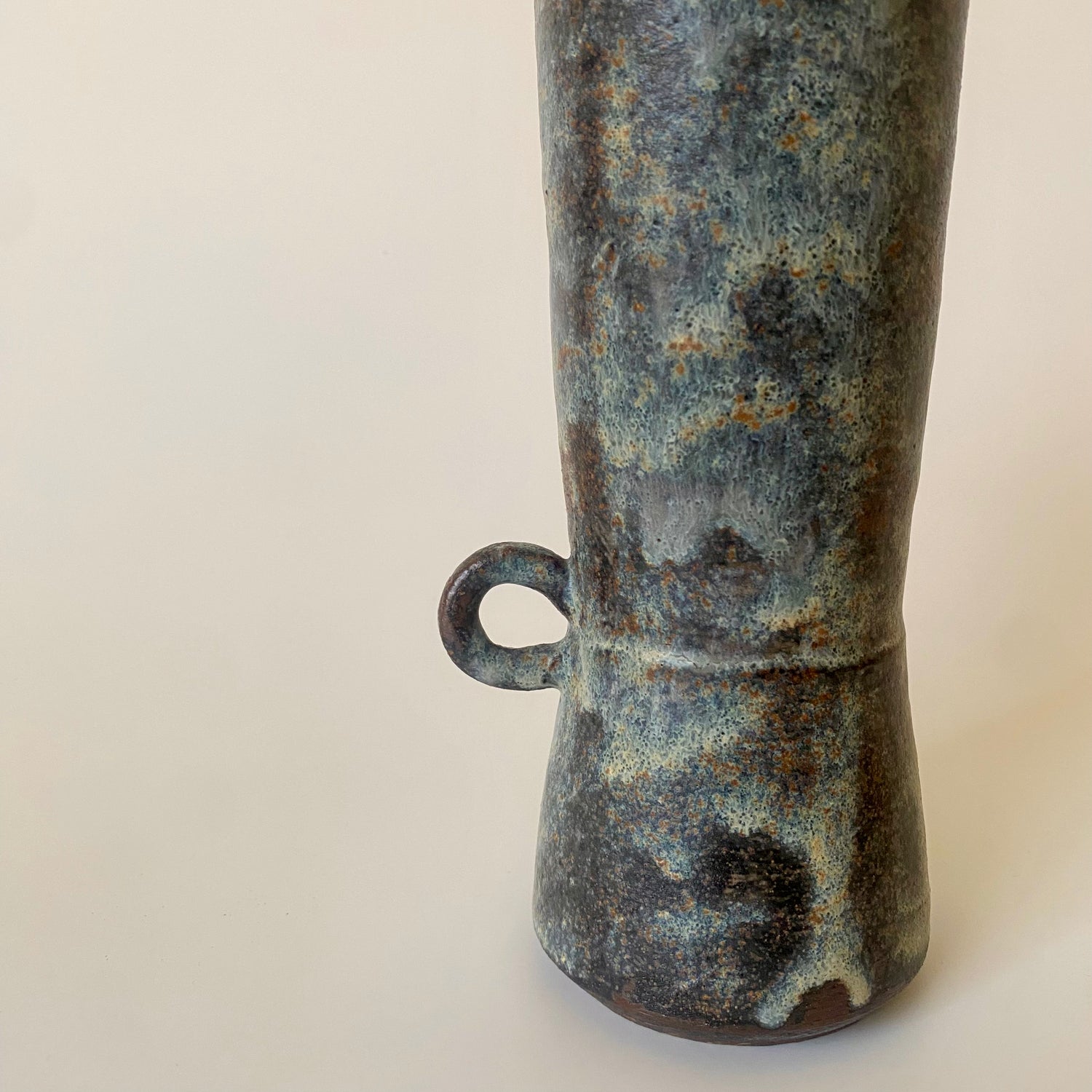 Ceramic Vase – Dusk | Utsuroi by MIKA