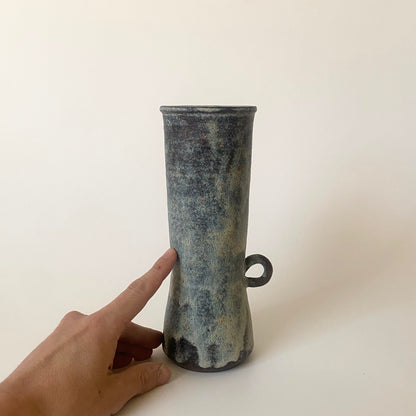 Ceramic Vase – Dusk | Utsuroi by MIKA