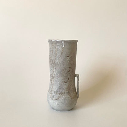 Utsuroi – Handmade Ceramic Vase Frost | MIKA Original Pottery