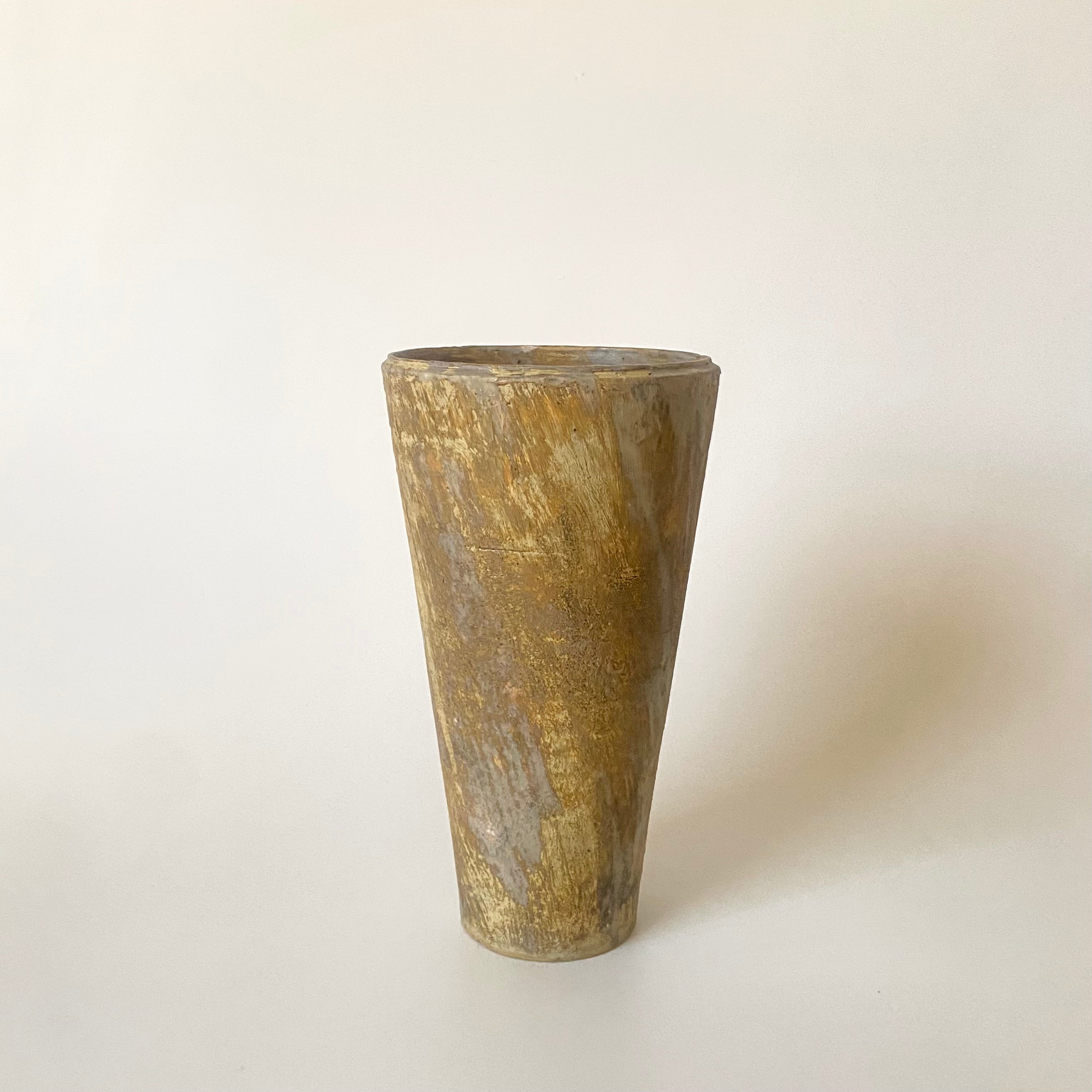 Ceramic Vase – Harvest | Utsuroi by MIKA