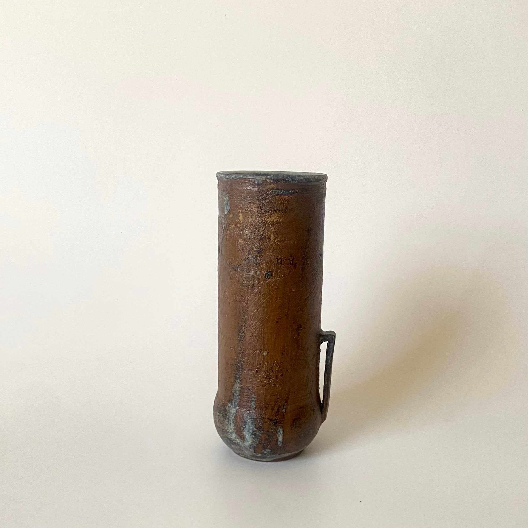 Ceramic Vase – Fallleaf| Utsuroi by MIKA