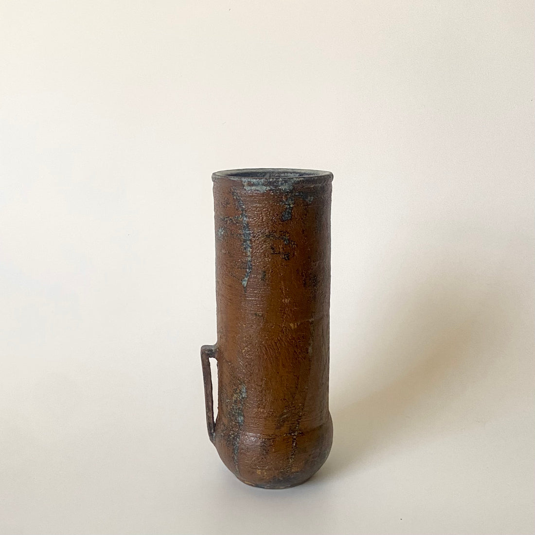 Ceramic Vase – Fallleaf| Utsuroi by MIKA