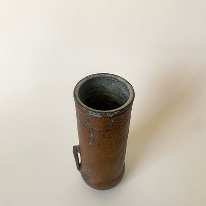 Ceramic Vase – Fallleaf| Utsuroi by MIKA
