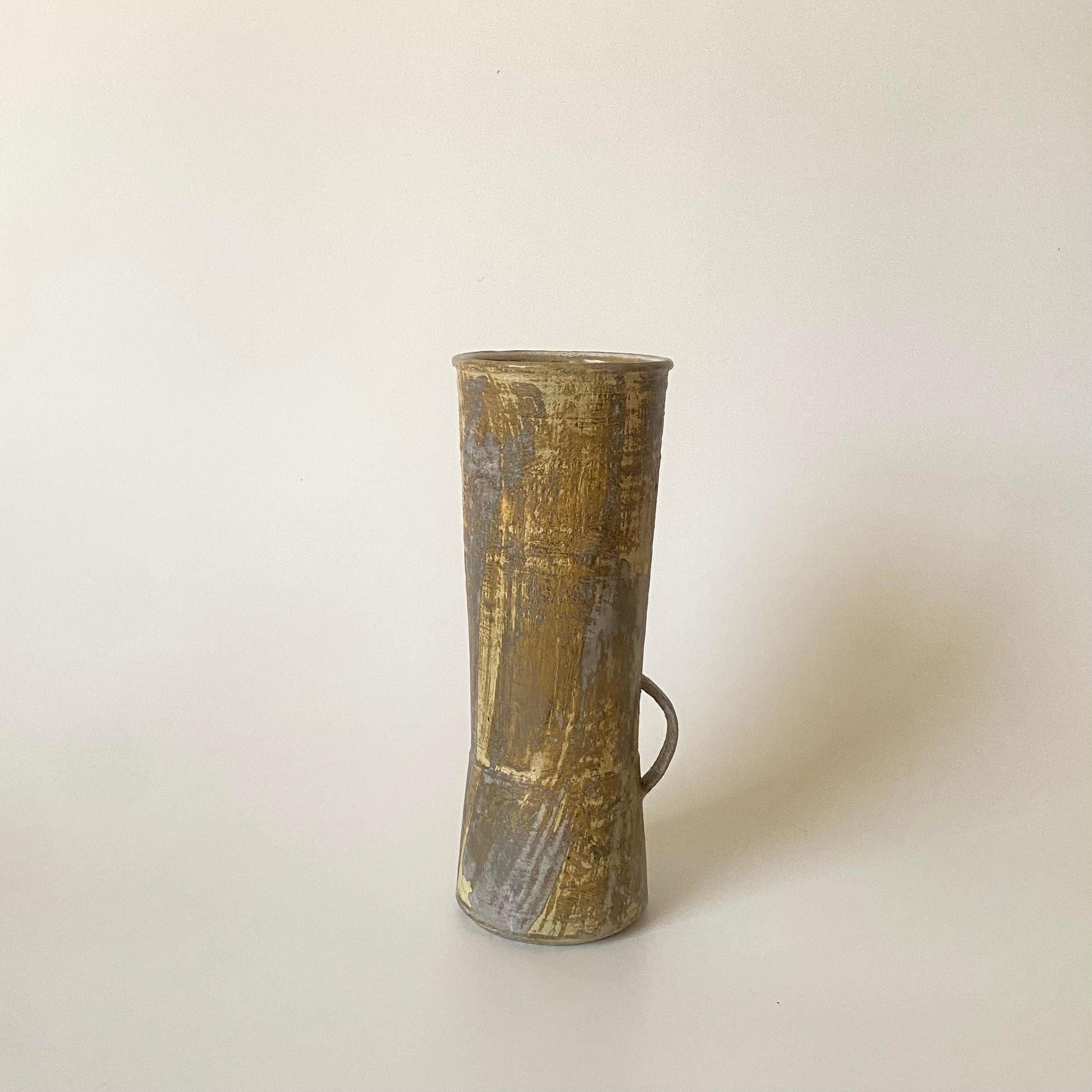 Ceramic Vase – Harvest | Utsuroi by MIKA