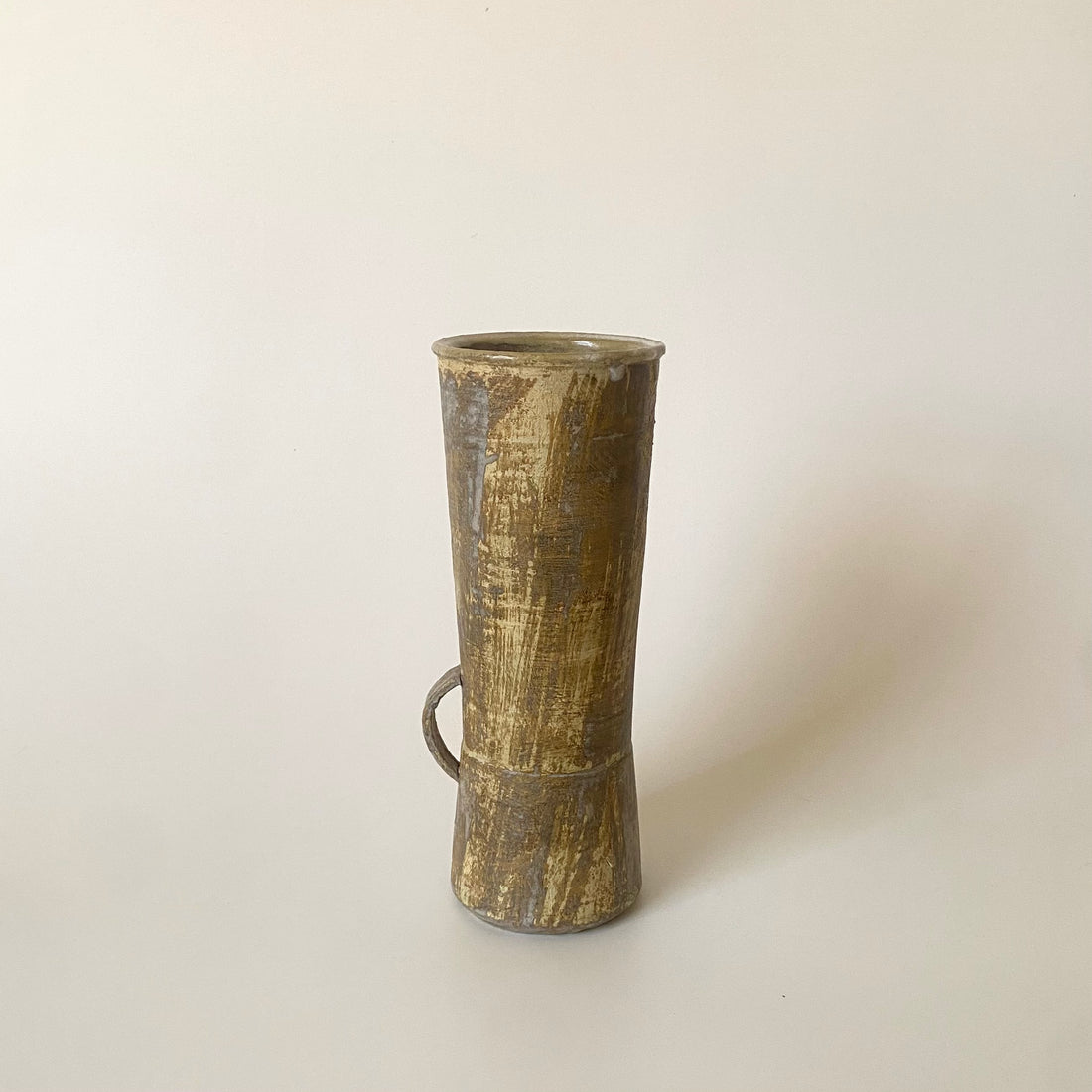 Ceramic Vase – Harvest | Utsuroi by MIKA