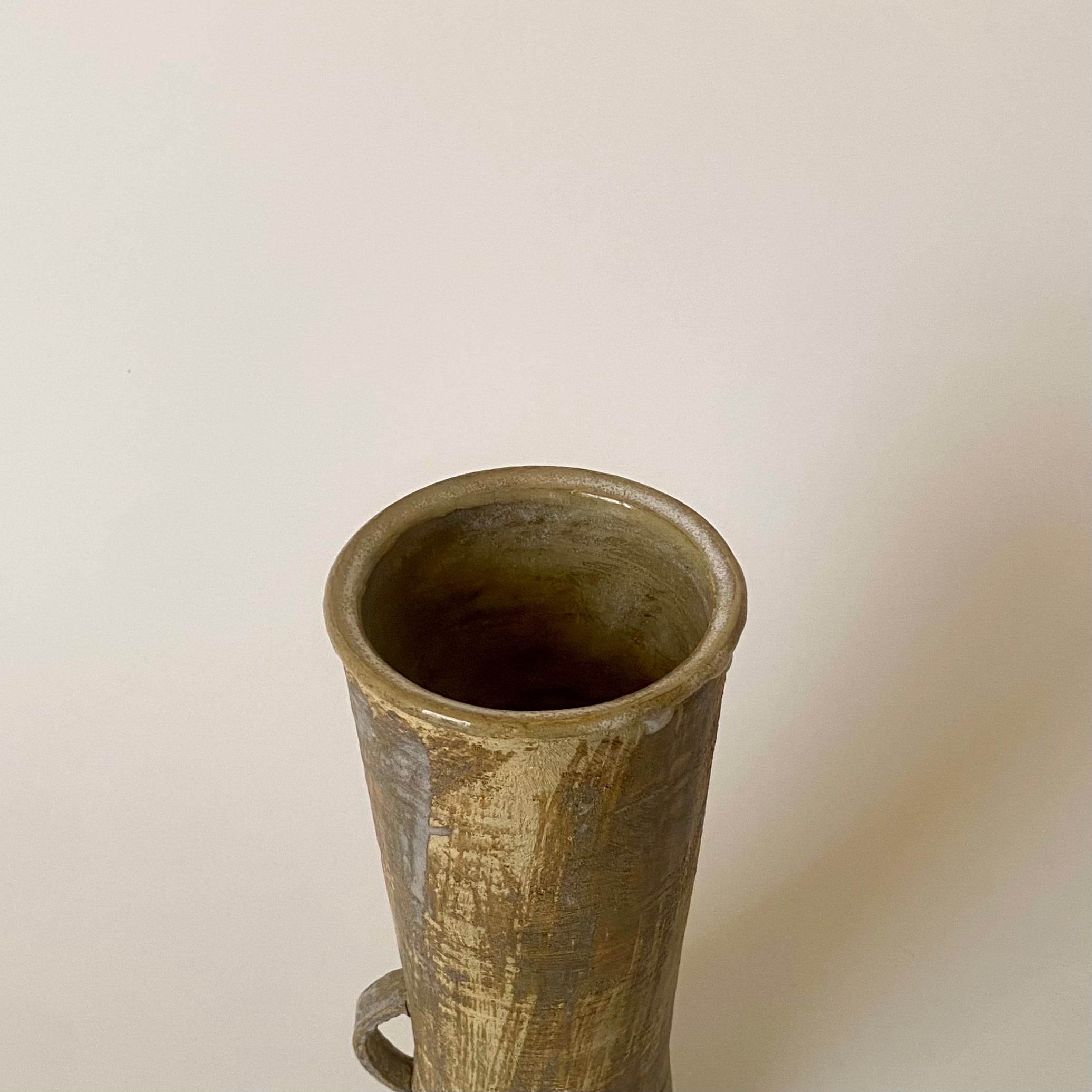 Ceramic Vase – Harvest | Utsuroi by MIKA