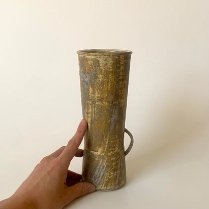 Ceramic Vase – Harvest | Utsuroi by MIKA
