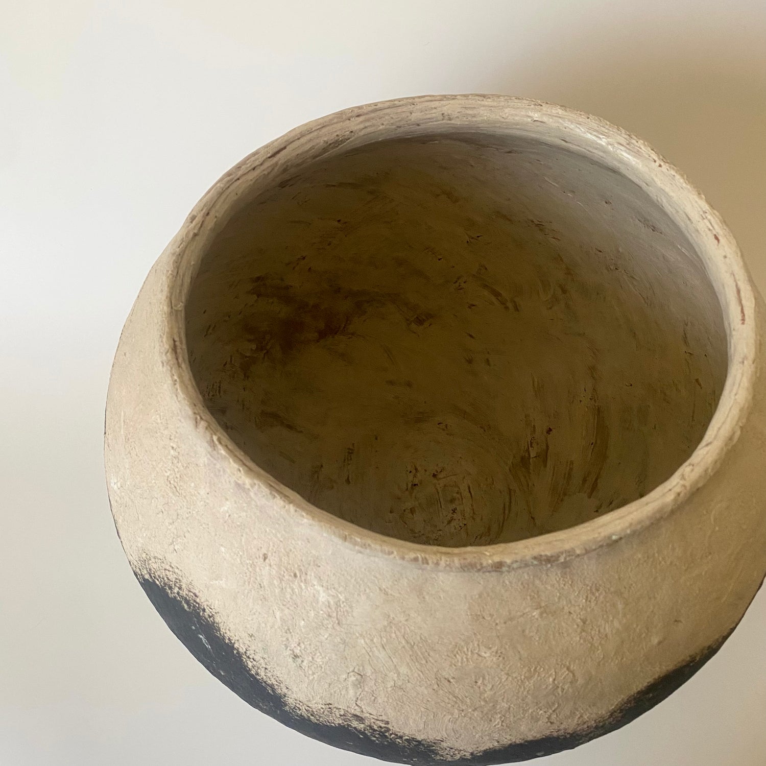 Moon Jar (Satoshi Yoshikawa)