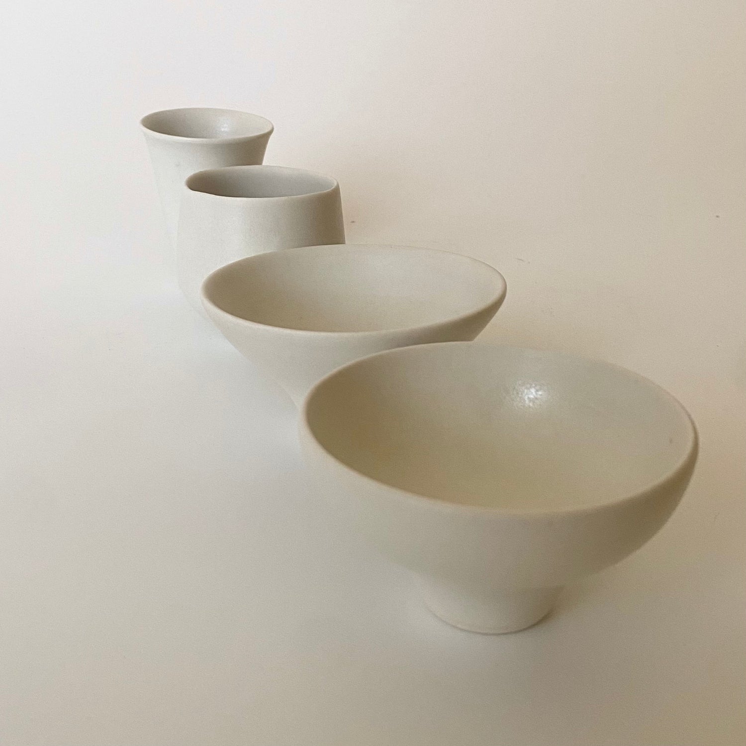 Handcrafted Sake Cups: Taste the Difference | MIKA&