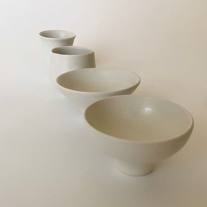 Handcrafted Sake Cups: Taste the Difference | MIKA&