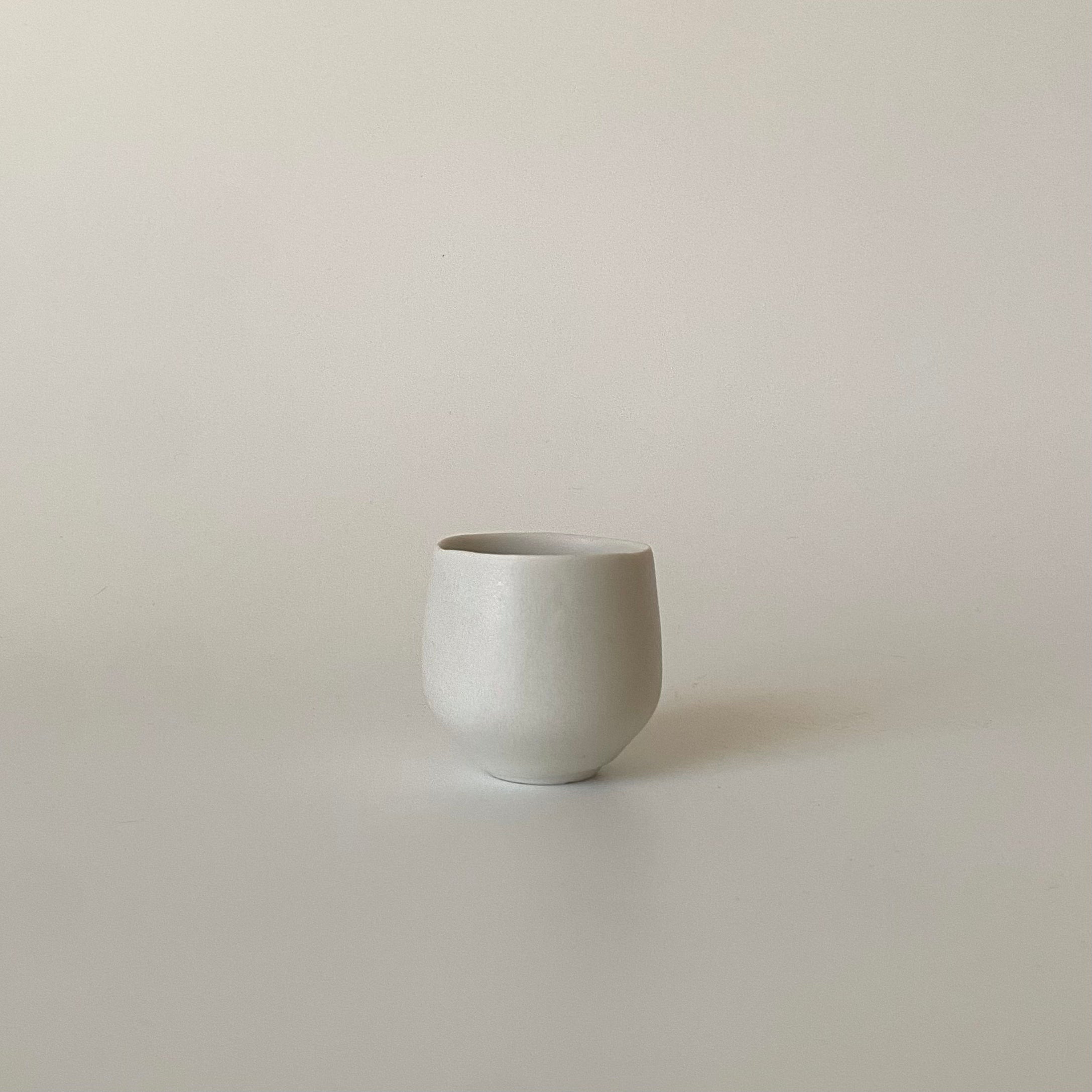 Handcrafted Sake Cups: Taste the Difference | MIKA&