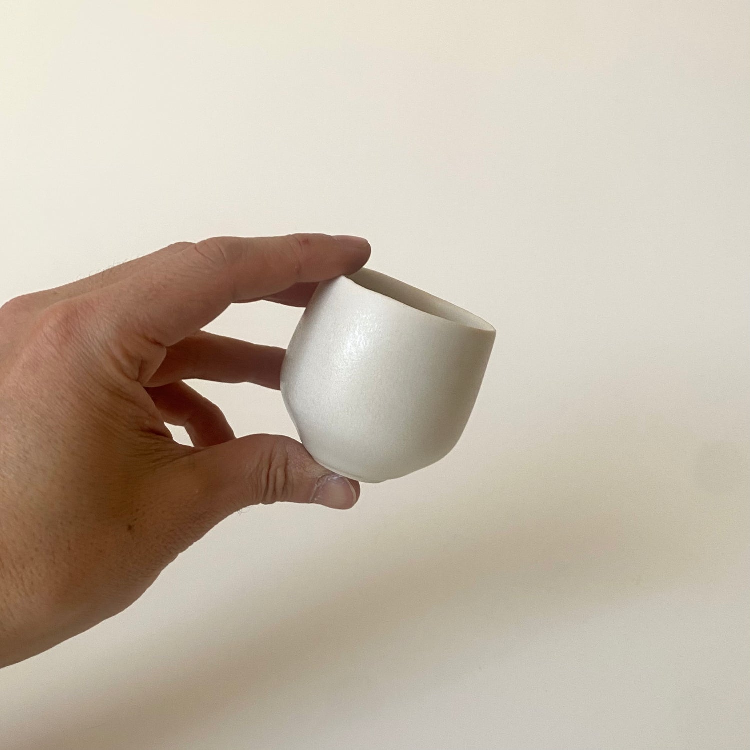 Handcrafted Sake Cups: Taste the Difference | MIKA&