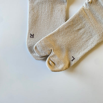 AMITABI Washi Tabi Socks -Taiko Co. Ltd. | Lightweight, Quick-Dry Comfort
