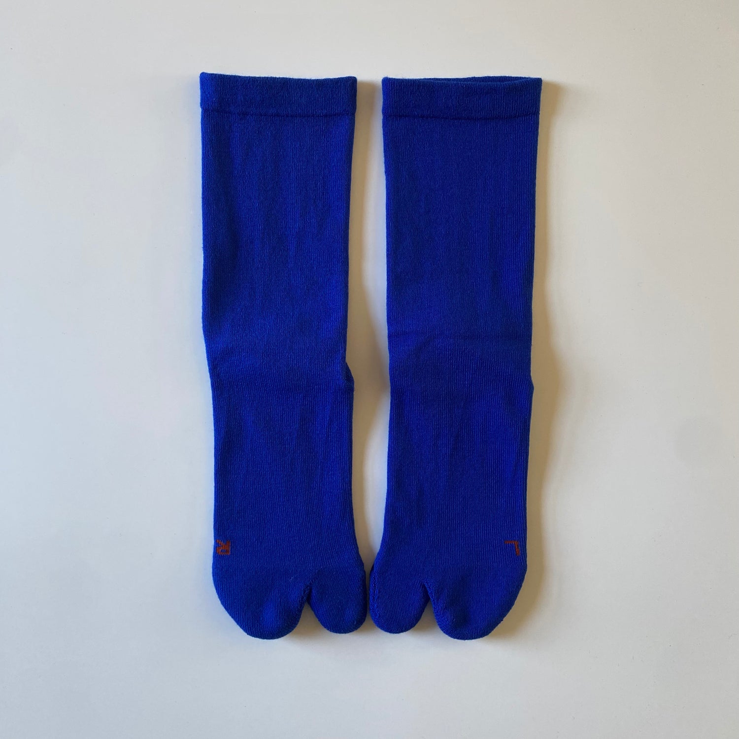 AMITABI Essential Tabi Socks - Taiko Co.Ltd