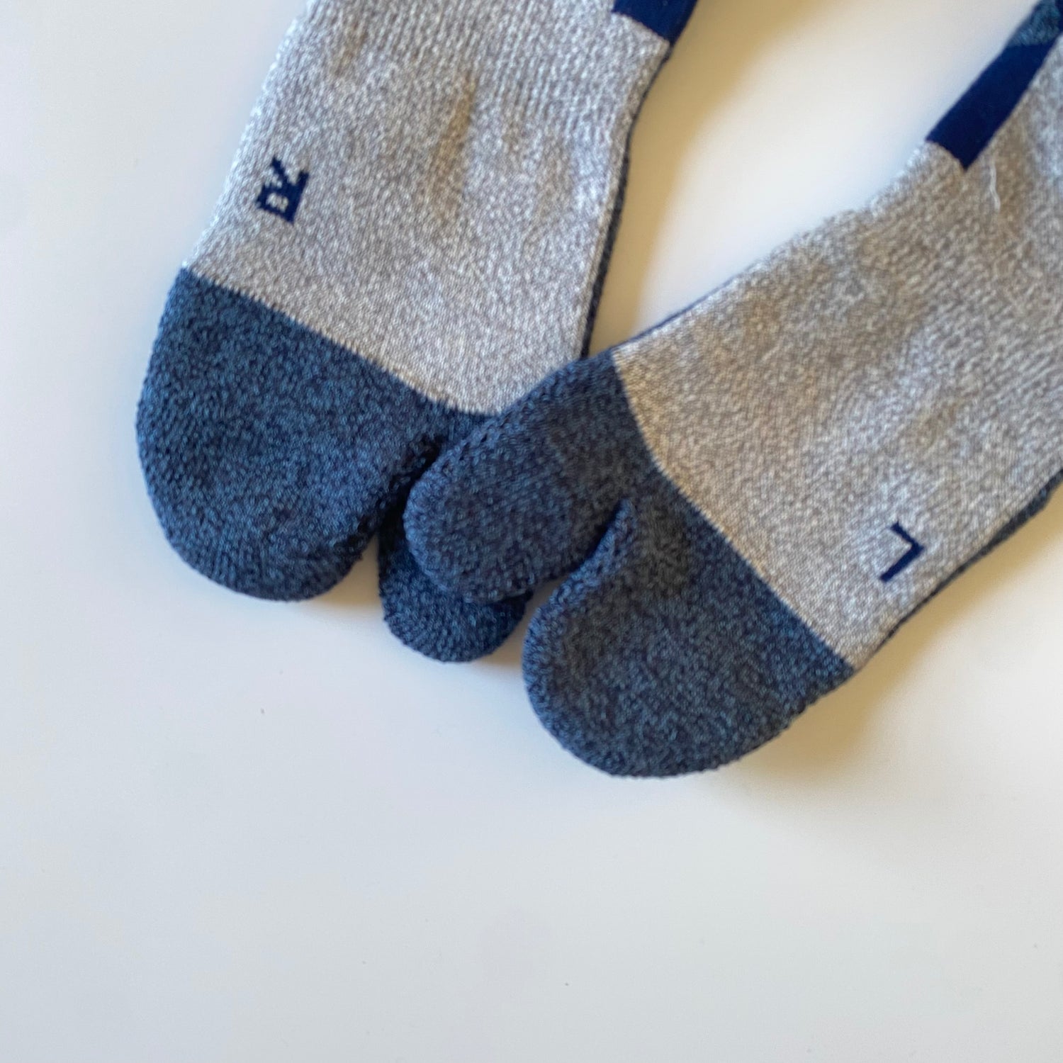 AMITABI Work Tabi Socks - Taiko Co.Ltd