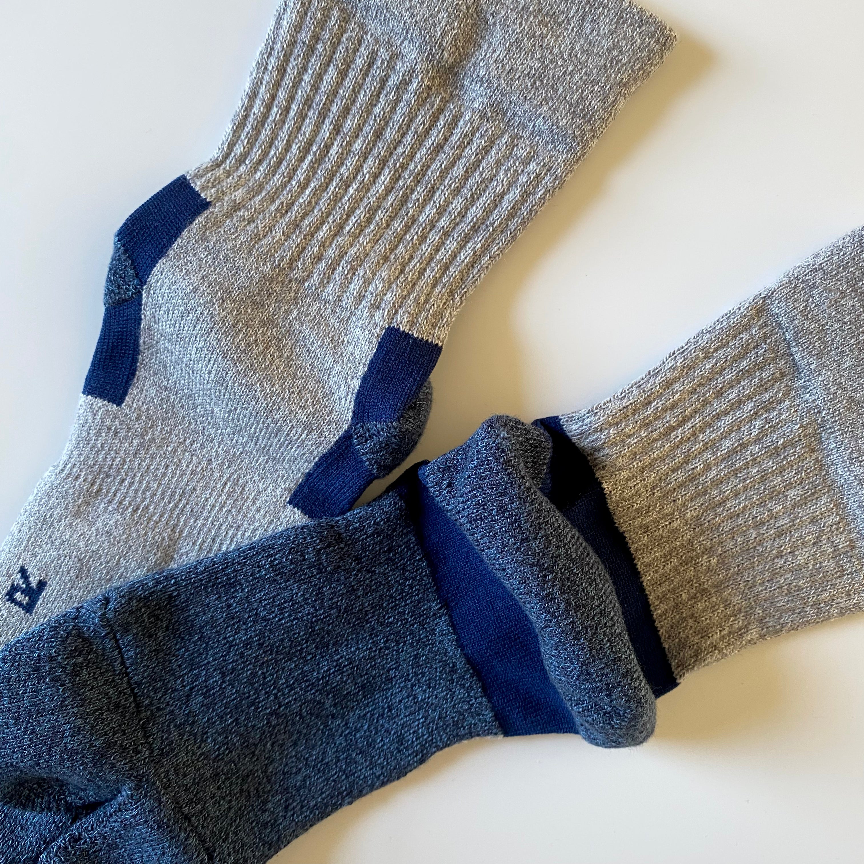 AMITABI Work Tabi Socks - Taiko Co.Ltd