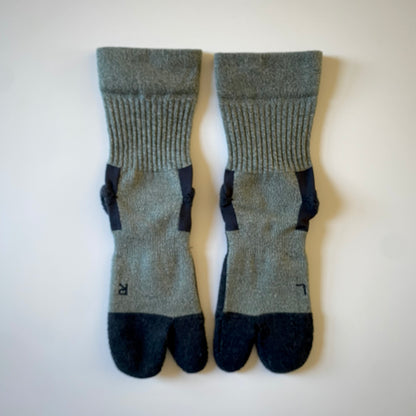 AMITABI Work Tabi Socks - Taiko Co.Ltd
