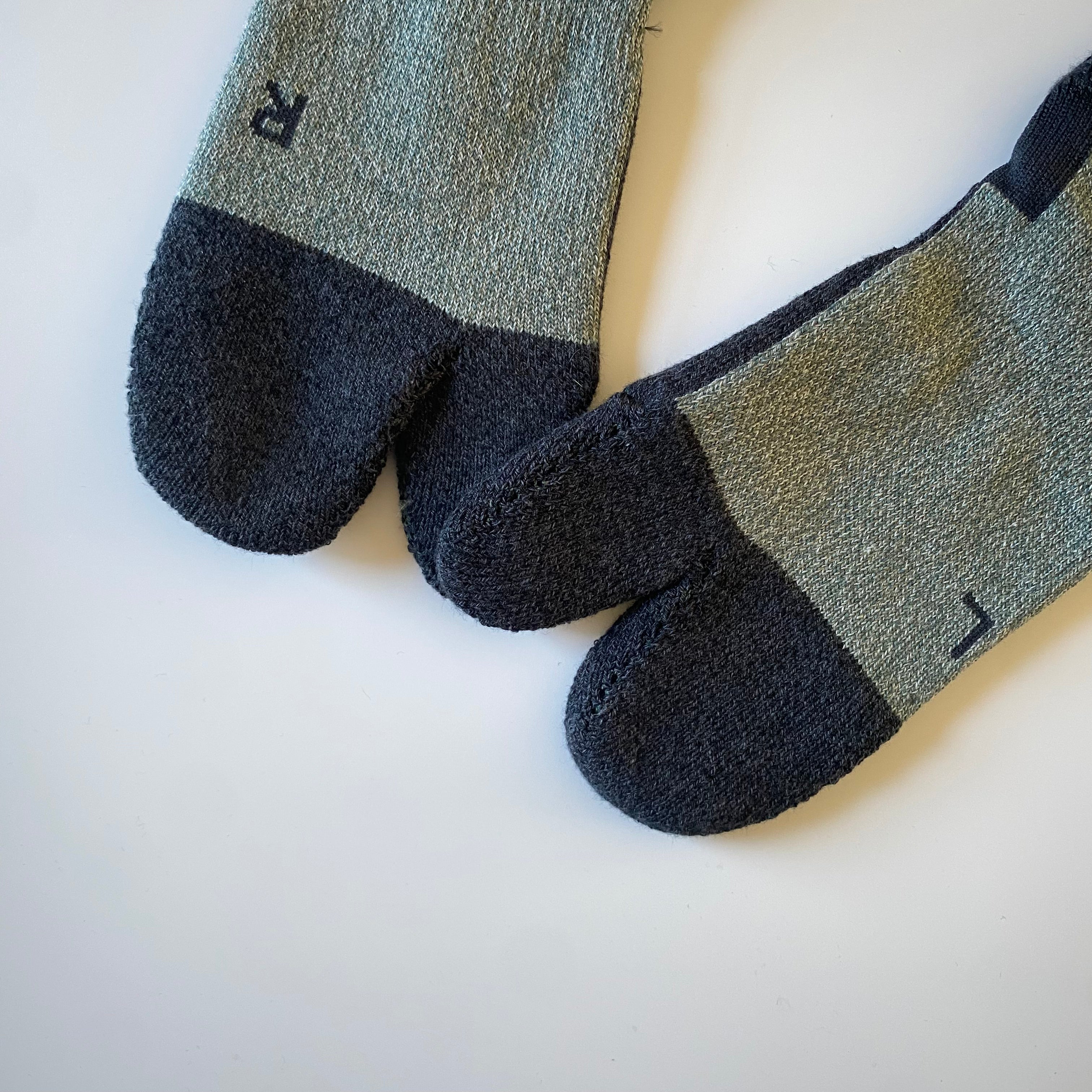 AMITABI Work Tabi Socks - Taiko Co.Ltd