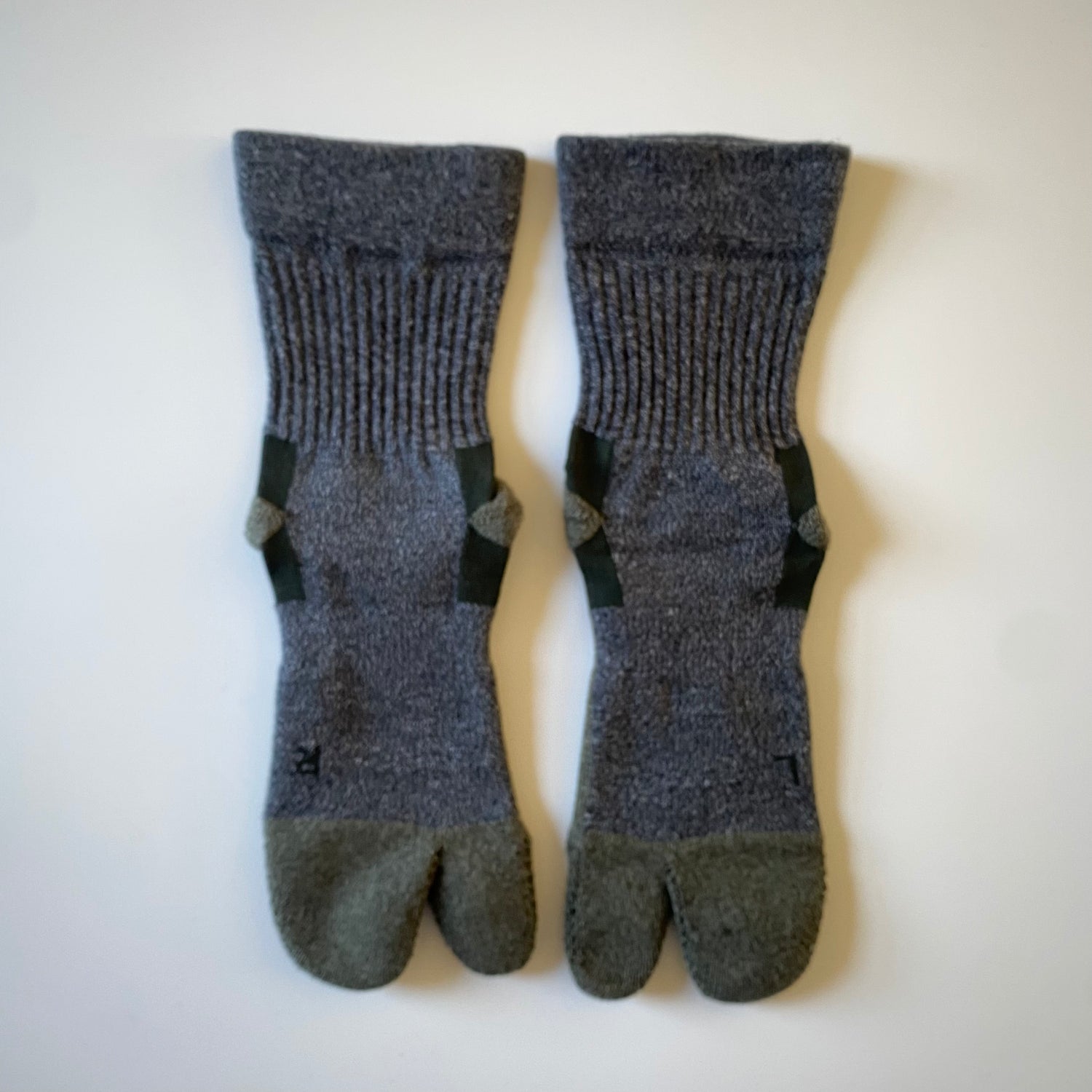 AMITABI Work Tabi Socks - Taiko Co.Ltd