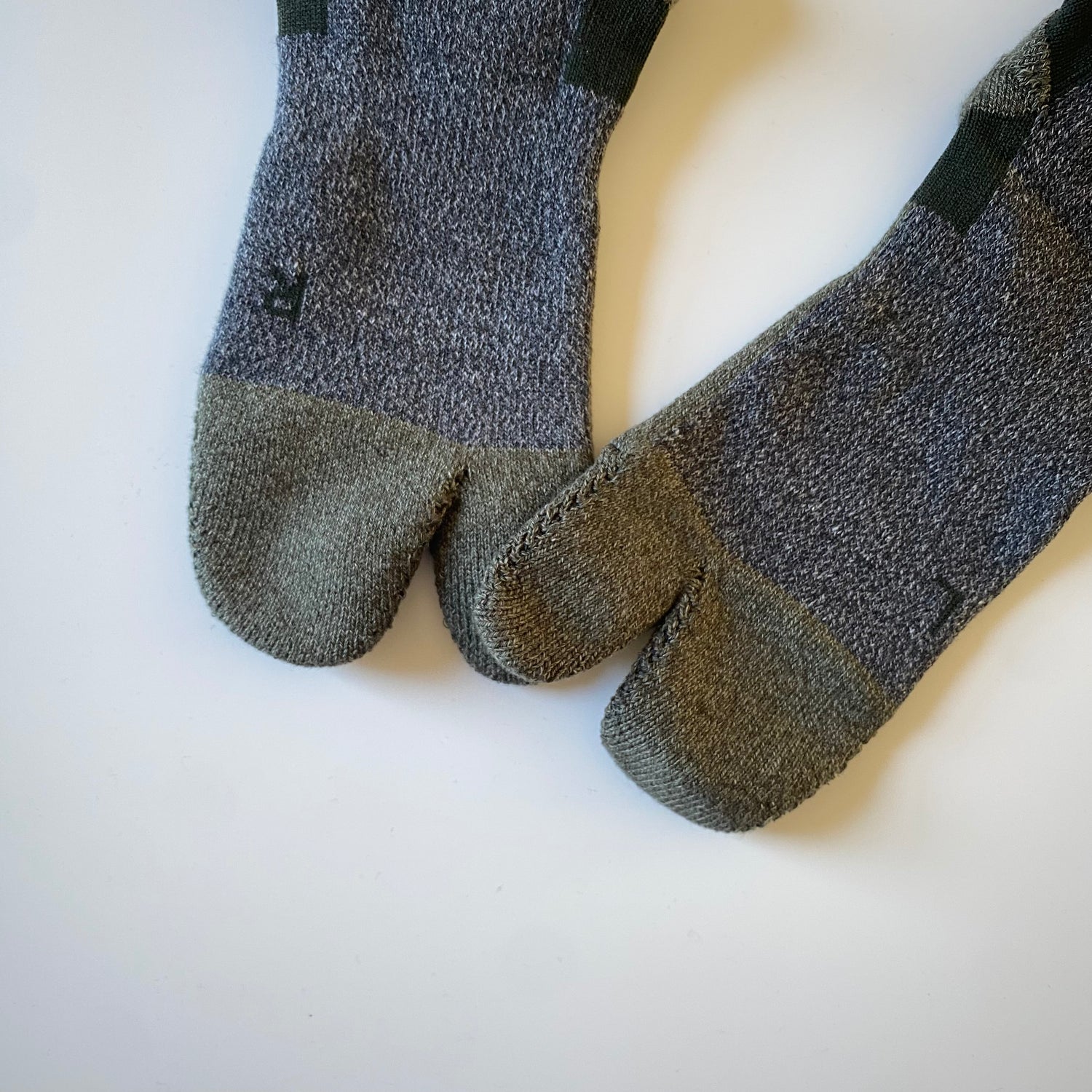 AMITABI Work Tabi Socks - Taiko Co.Ltd