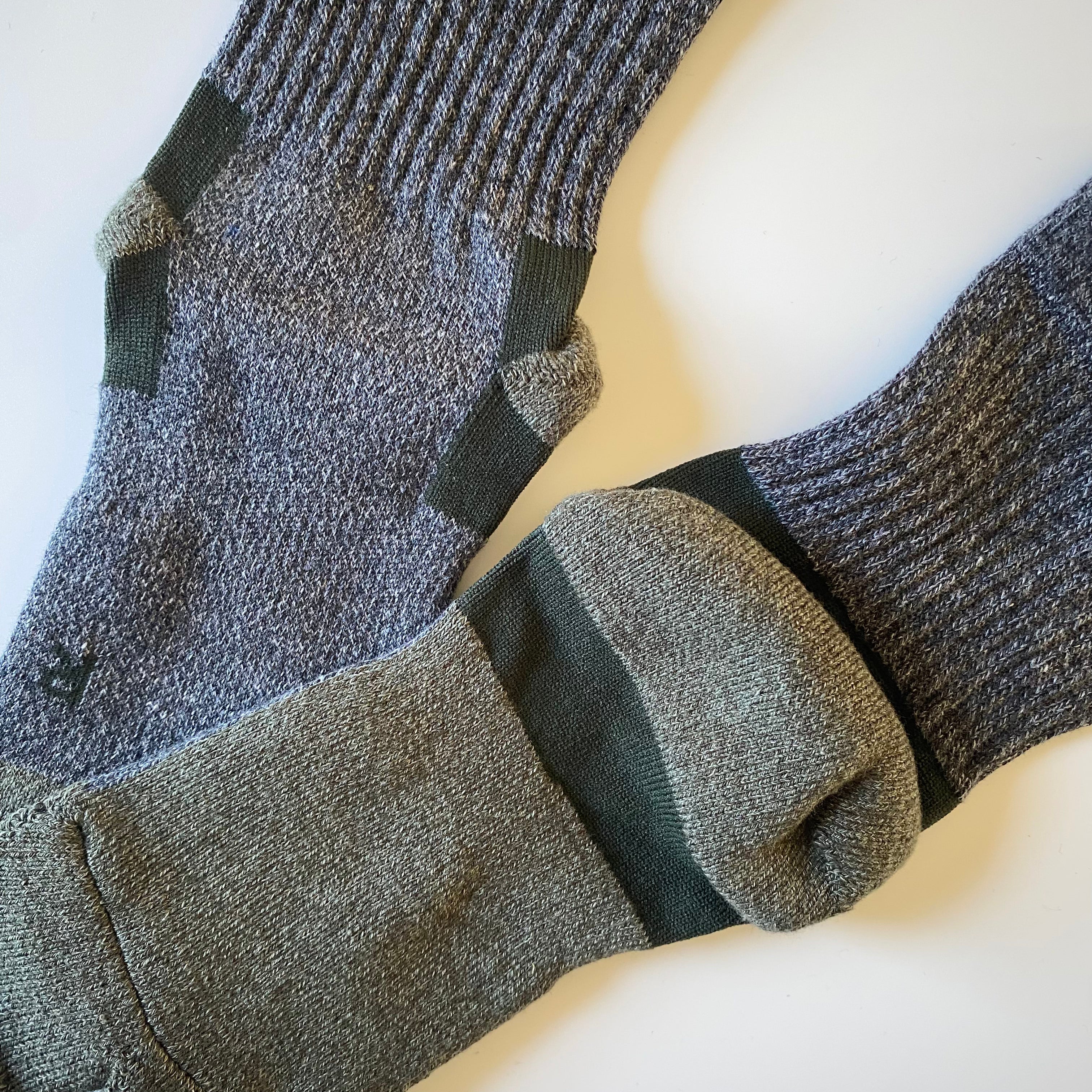 AMITABI Work Tabi Socks - Taiko Co.Ltd