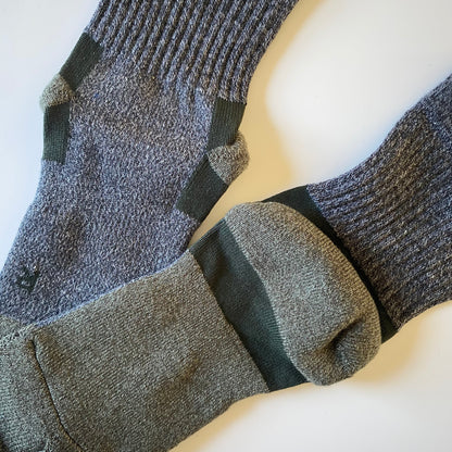 AMITABI Work Tabi Socks - Taiko Co.Ltd