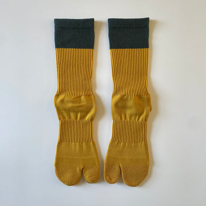 AMITABI Merino Wool Tabi Socks - Taiko Co.Ltd