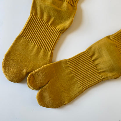 AMITABI Merino Wool Tabi Socks - Taiko Co.Ltd