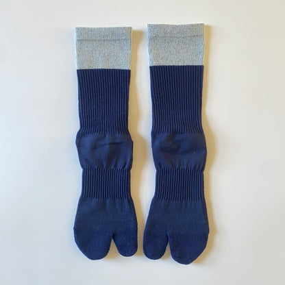 AMITABI Merino Wool Tabi Socks - Taiko Co.Ltd