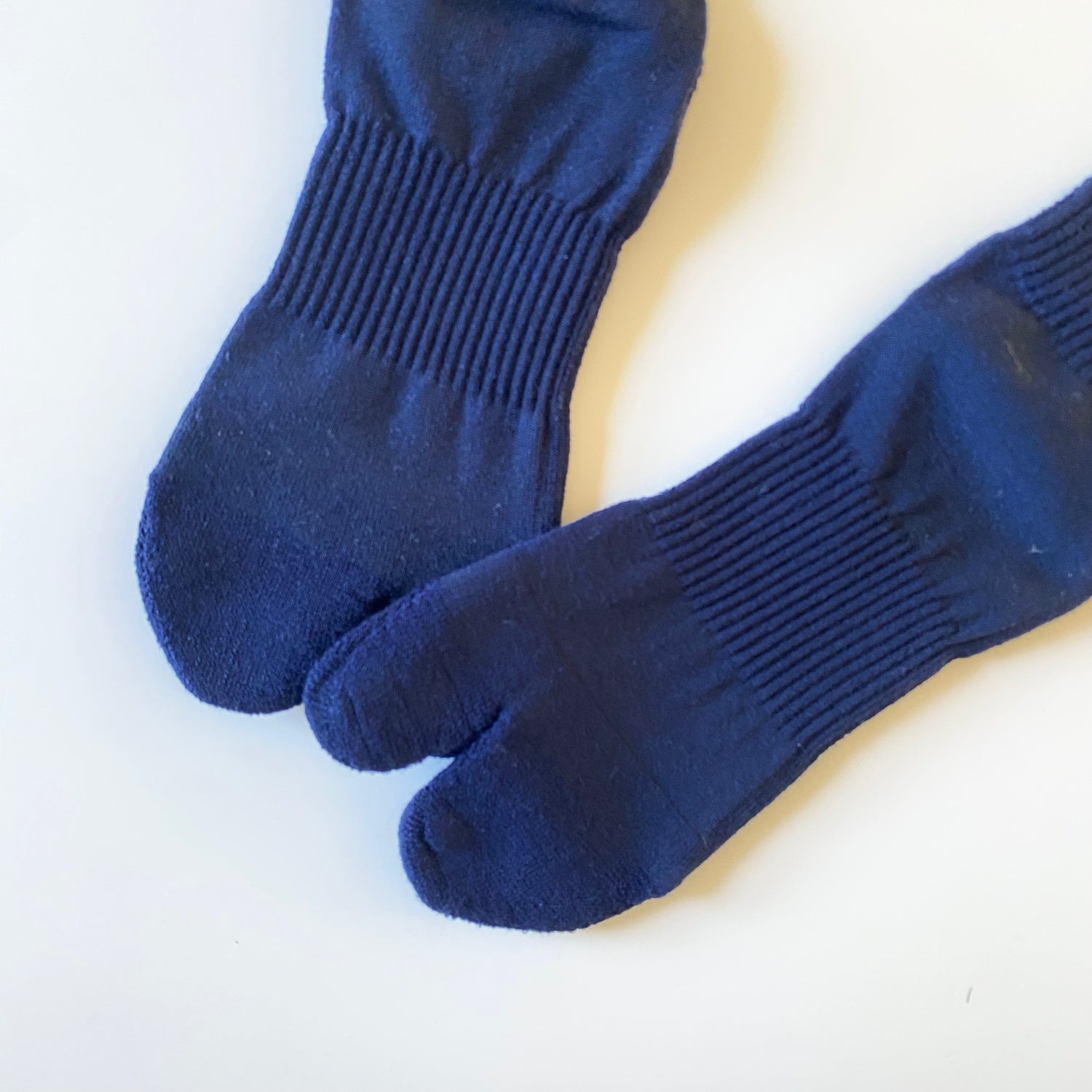 AMITABI Merino Wool Tabi Socks - Taiko Co.Ltd