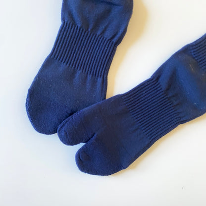 AMITABI Merino Wool Tabi Socks - Taiko Co.Ltd