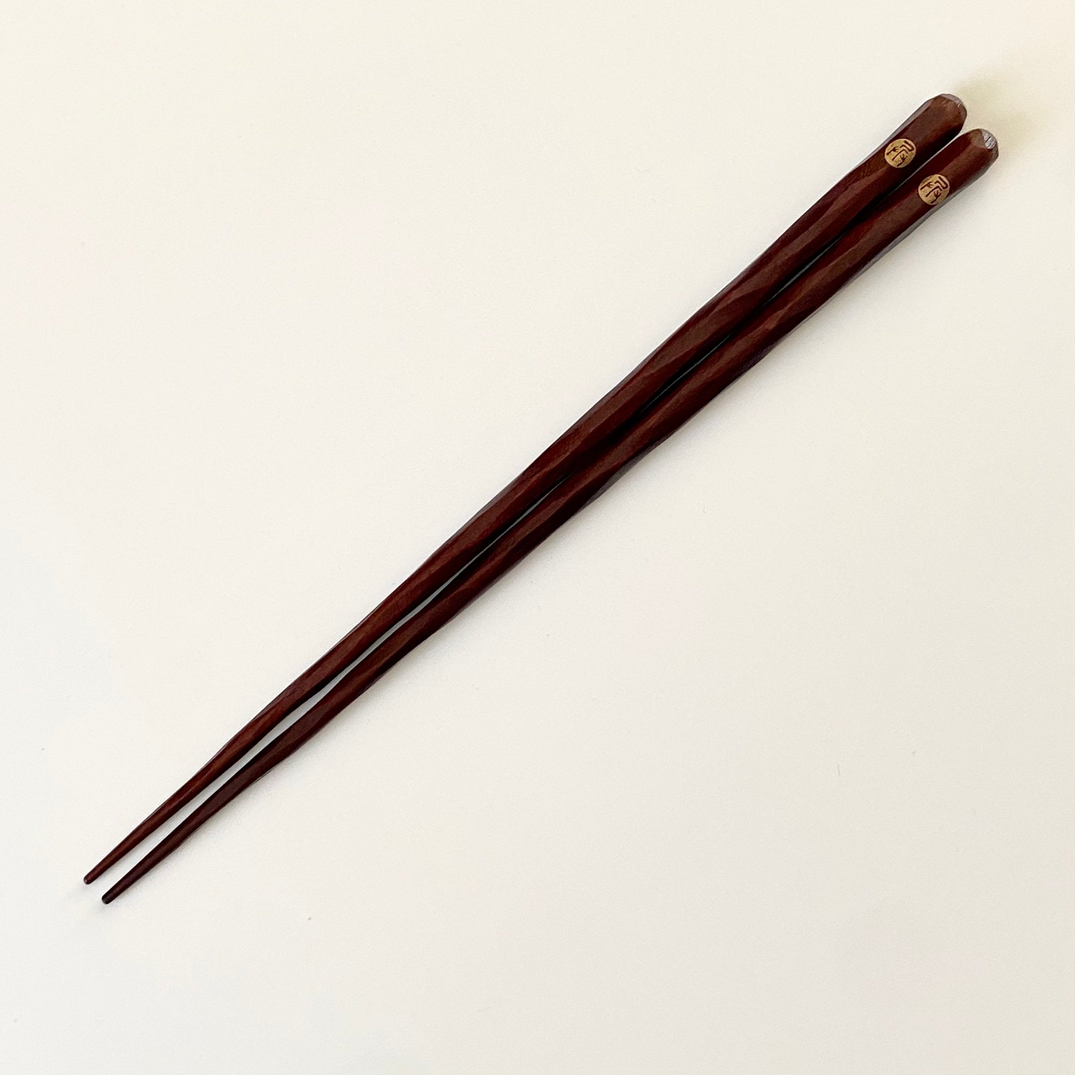 Kezuri-bashi — Hand-Carved Chopsticks by Hyozaemon