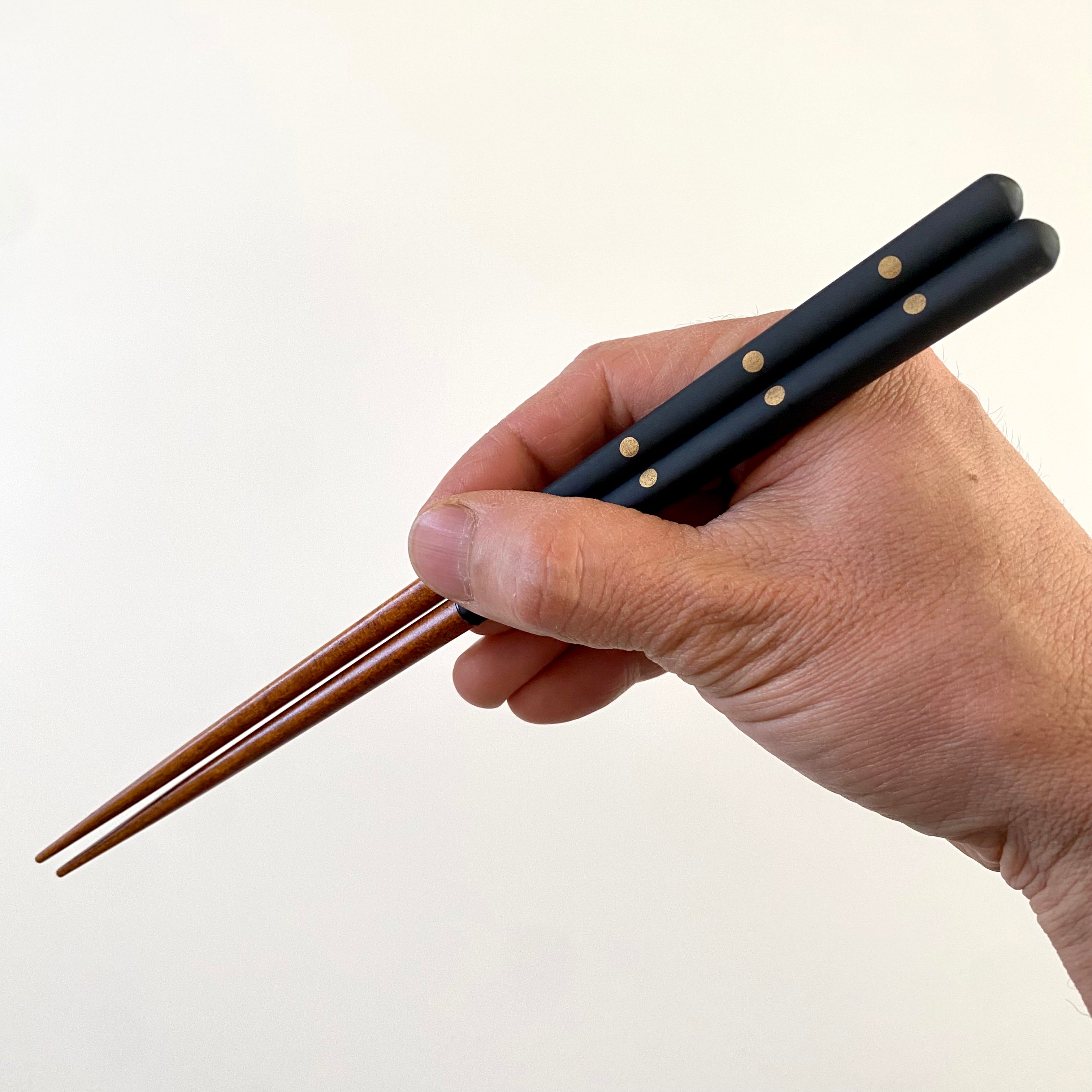 Dishwasher-Safe Chopsticks by Hyozaemon